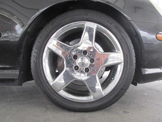 2002 Mercedes-Benz S500 5.0L Gardena, California 14