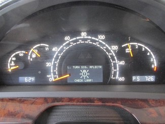 2002 Mercedes-Benz S500 5.0L Gardena, California 5