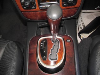 2002 Mercedes-Benz S500 5.0L Gardena, California 7