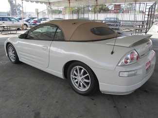 2002 Mitsubishi Eclipse GS Gardena, California 1