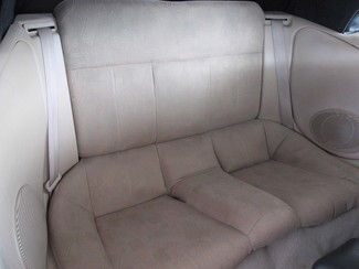 2002 Mitsubishi Eclipse GS Gardena, California 12