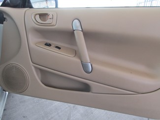 2002 Mitsubishi Eclipse GS Gardena, California 13
