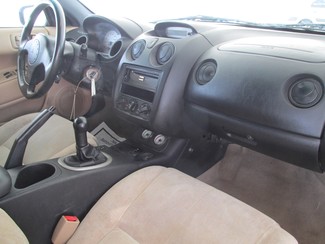 2002 Mitsubishi Eclipse GS Gardena, California 8