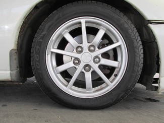 2002 Mitsubishi Eclipse GS Gardena, California 14
