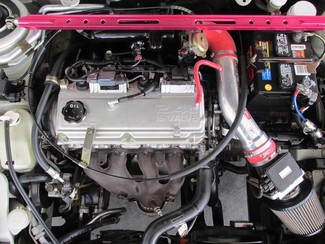 2002 Mitsubishi Eclipse GS Gardena, California 15