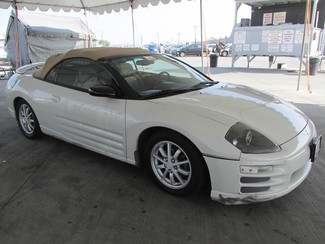 2002 Mitsubishi Eclipse GS Gardena, California 3