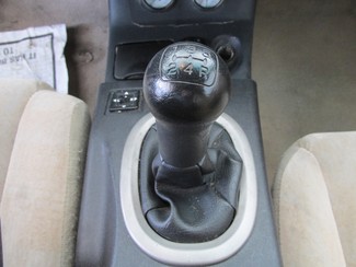 2002 Mitsubishi Eclipse GS Gardena, California 7