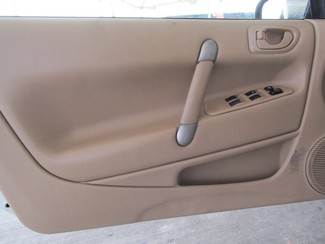 2002 Mitsubishi Eclipse GS Gardena, California 9
