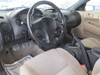 2002 Mitsubishi Eclipse GS Gardena, California 4