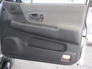 2002 Mitsubishi Montero Sport XLS Gardena, California 13