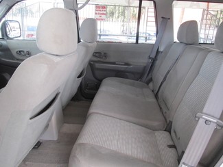 2002 Mitsubishi Montero Sport XLS Gardena, California 10
