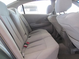 2002 Nissan Altima S Gardena, California 12