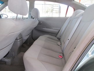 2002 Nissan Altima S Gardena, California 10