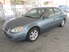 2002 Nissan Altima S Gardena, California