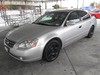 2002 Nissan Altima S Gardena, California