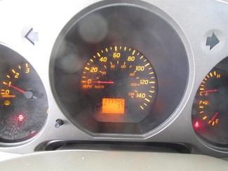 2002 Nissan Altima S Gardena, California 5