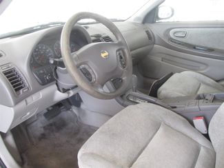 2002 Nissan Maxima GXE Gardena, California 4
