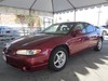 2002 Pontiac Grand Prix SE Gardena, California