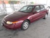 2002 Saturn LS Gardena, California
