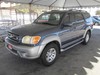 2002 Toyota Sequoia SR5 Gardena, California