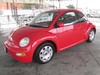 2002 Volkswagen New Beetle GL Gardena, California