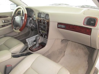 2002 Volvo S40 Gardena, California 8