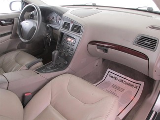 2002 Volvo S60 Gardena, California 8