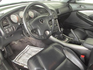 2003 Acura CL Type S Gardena, California 4