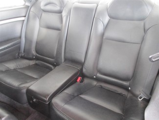 2003 Acura CL Type S Gardena, California 10