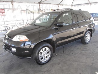 2003 Acura MDX Touring Pkg w/Navigation System Gardena, California