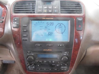 2003 Acura MDX Gardena, California 6