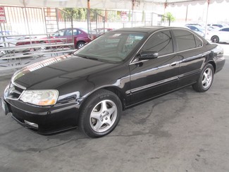 2003 Acura TL Gardena, California