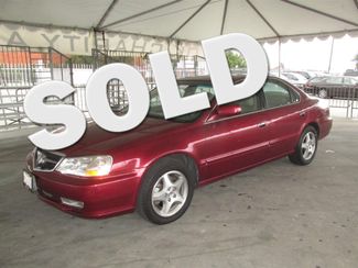 2003 Acura TL Gardena, California