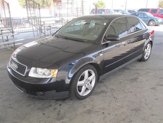 2003 Audi A4 3.0L Gardena, California