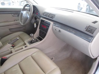 2003 Audi A4 1.8T Gardena, California 8