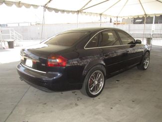 2003 Audi A6 3.0L Gardena, California 2