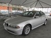 2003 BMW 525i 525iA Gardena, California