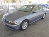2003 BMW 530i 530iA Gardena, California