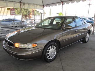 2003 Buick Century Custom Gardena, California
