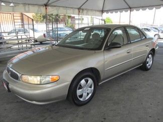 2003 Buick Century Custom Gardena, California