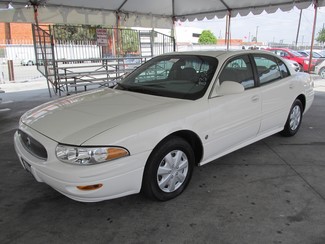 2003 Buick LeSabre Custom Gardena, California