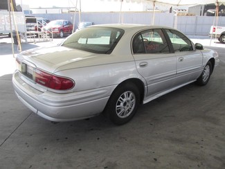 2003 Buick LeSabre Custom Gardena, California 2