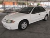 2003 Chevrolet Cavalier Gardena, California