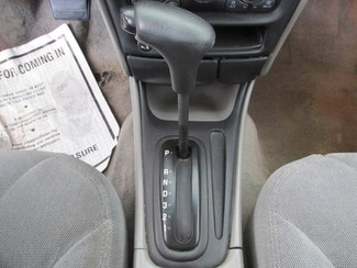 2003 Chevrolet Malibu Gardena, California 7