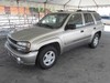 2003 Chevrolet TrailBlazer LS Gardena, California