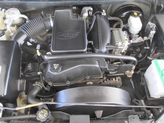 2003 Chevrolet TrailBlazer LS Gardena, California 15