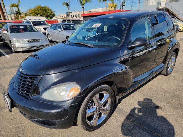 2003 Chrysler PT Cruiser GT in Bellflower, California 90706