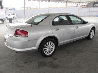 2003 Chrysler Sebring LX Gardena, California 2