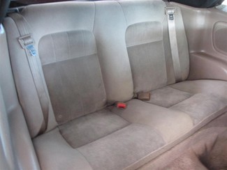 2003 Chrysler Sebring GTC Gardena, California 12