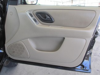 2003 Ford Escape Limited Gardena, California 11